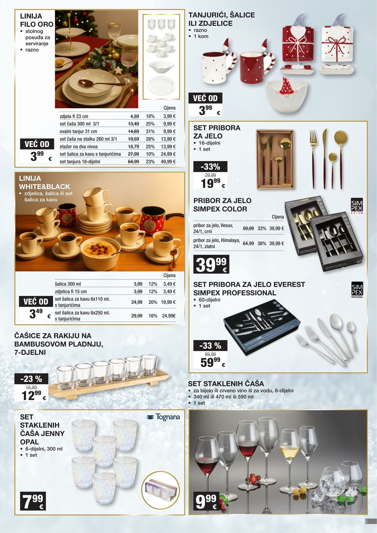 Katalog Spar 12.11.2025 - 07.01.2026