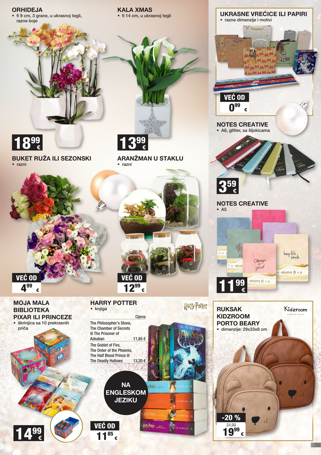 Katalog Spar 12.11.2025 - 07.01.2026