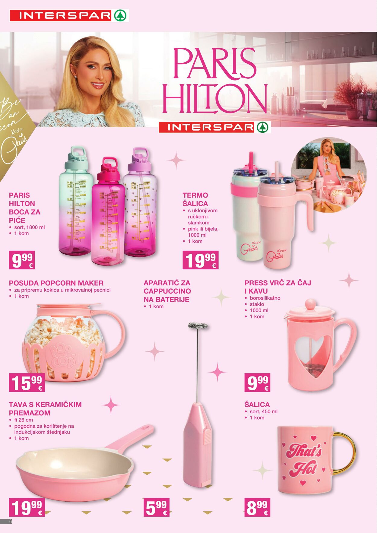 Katalog Spar 12.11.2025 - 07.01.2026