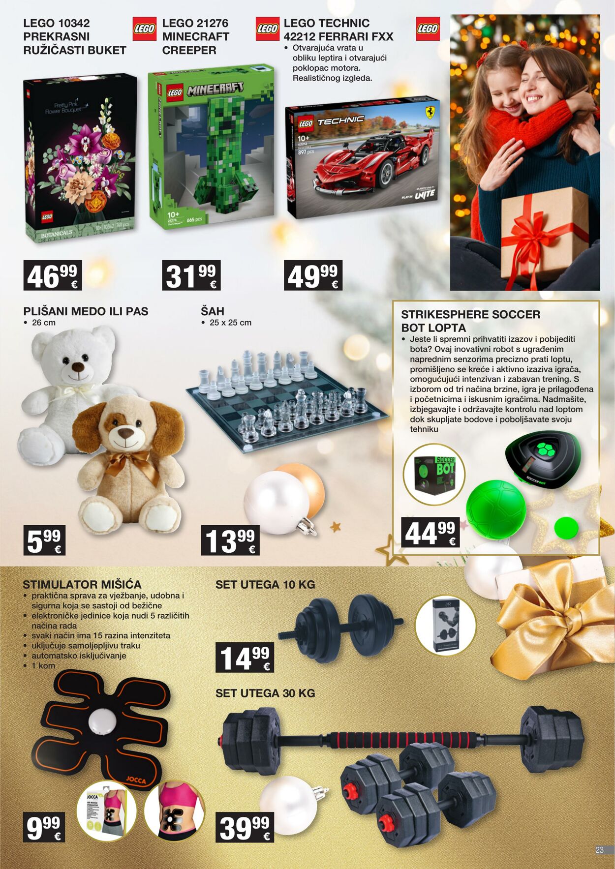 Katalog Spar 12.11.2025 - 07.01.2026