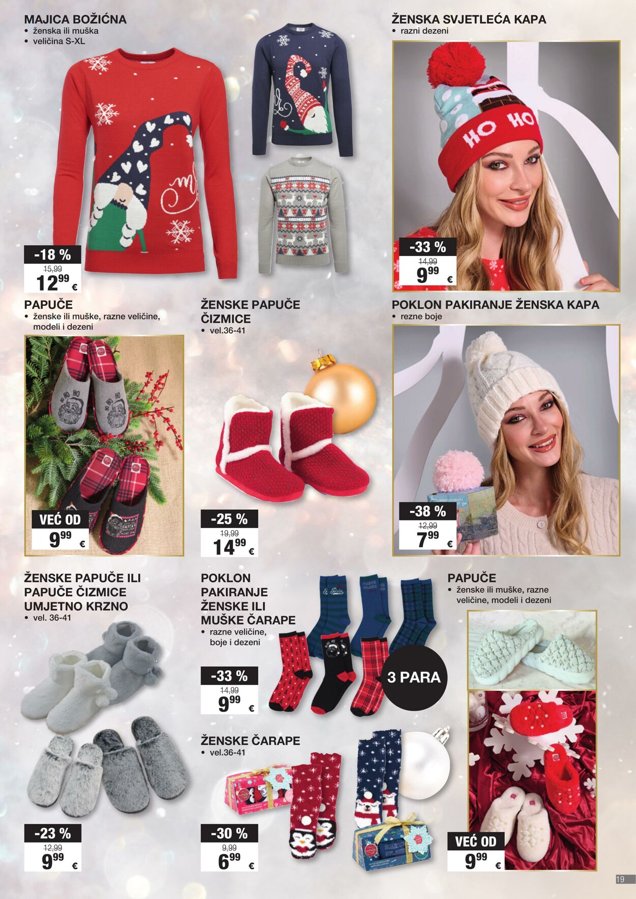 Katalog Spar 12.11.2025 - 07.01.2026