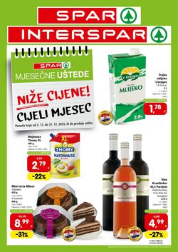 Katalog Spar 23.04.2025 - 29.06.2027