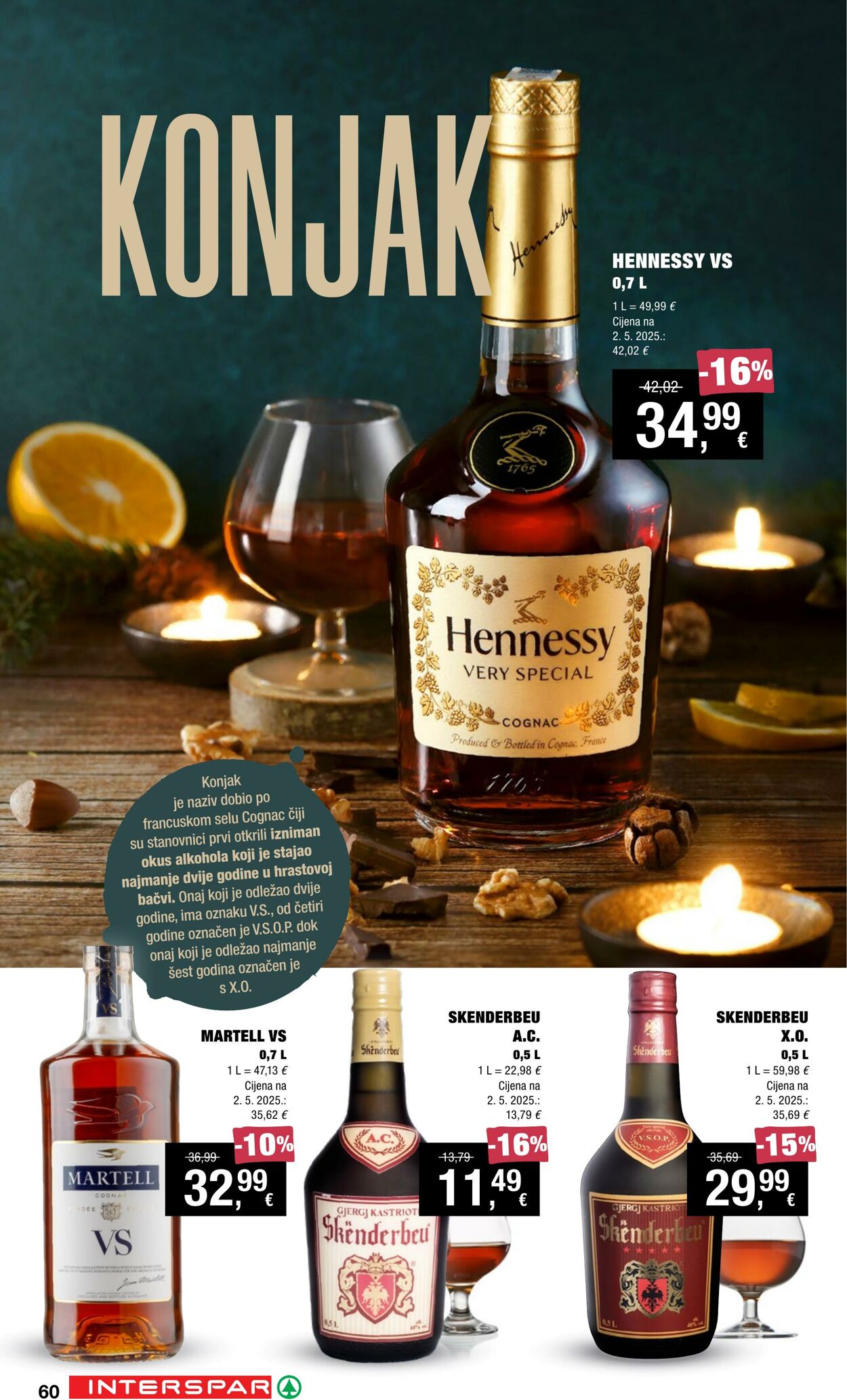 Katalog Spar 18.09.2025 - 08.10.2025