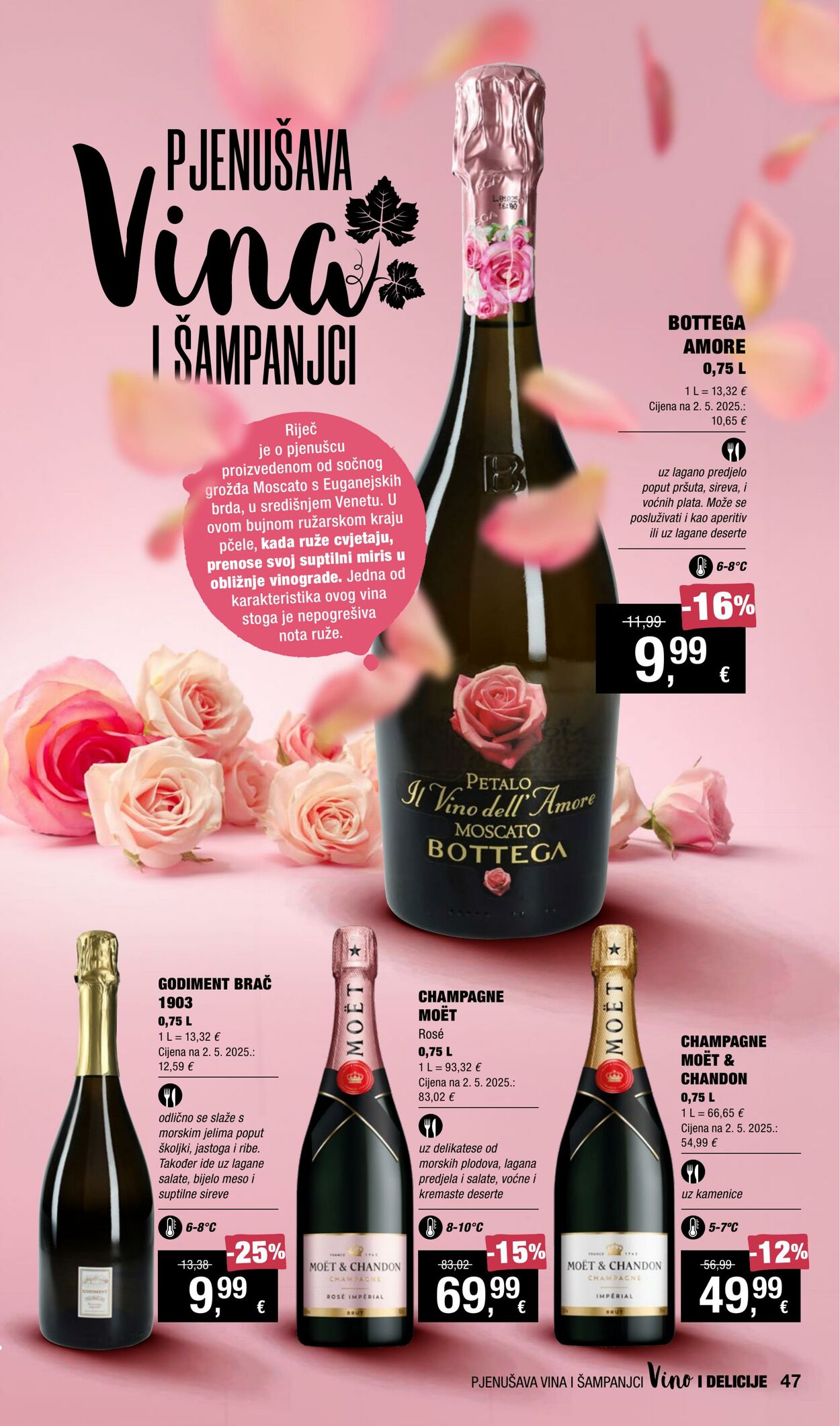 Katalog Spar 18.09.2025 - 08.10.2025
