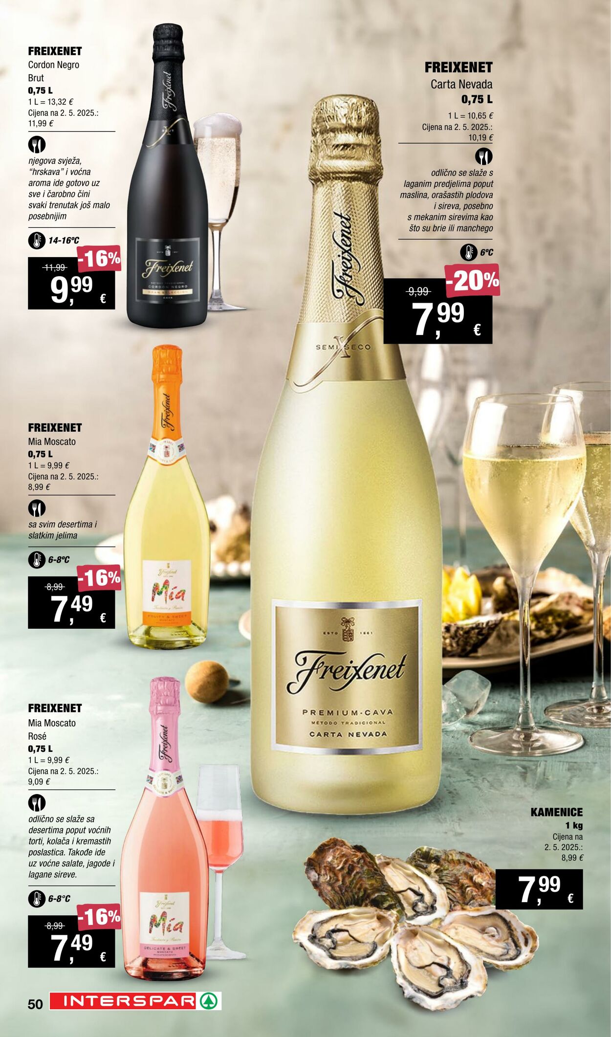 Katalog Spar 18.09.2025 - 08.10.2025