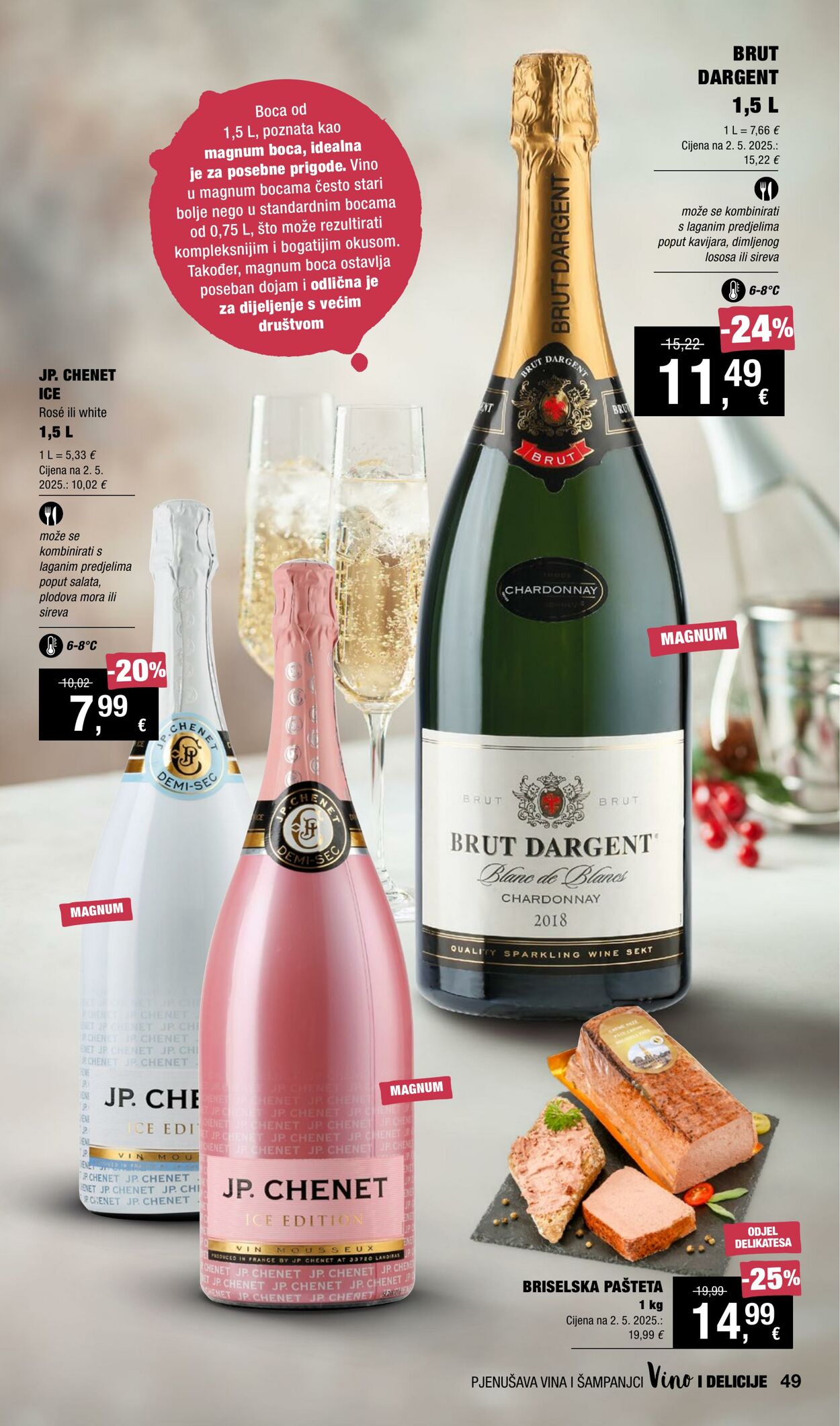 Katalog Spar 18.09.2025 - 08.10.2025