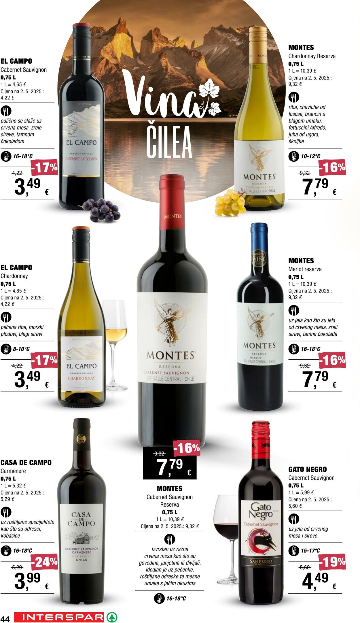 Katalog Spar 18.09.2025 - 08.10.2025