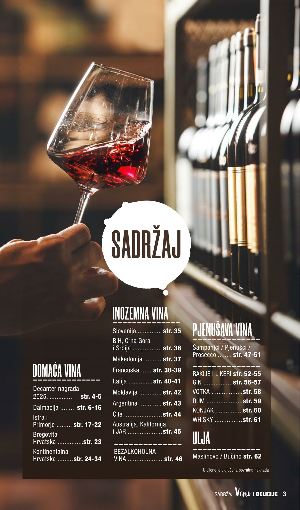 Katalog Spar 18.09.2025 - 08.10.2025