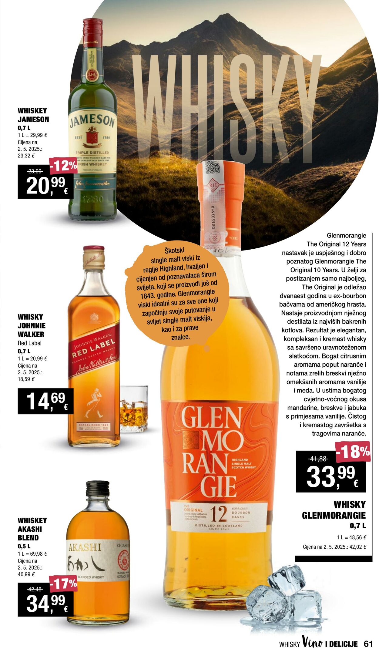 Katalog Spar 18.09.2025 - 08.10.2025