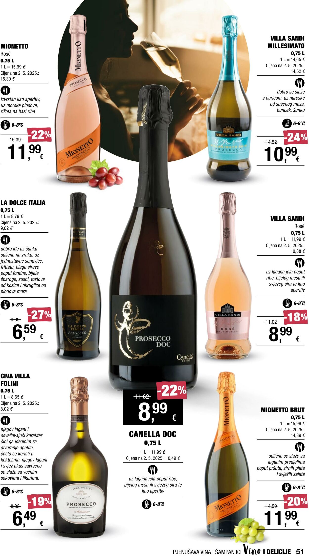 Katalog Spar 18.09.2025 - 08.10.2025