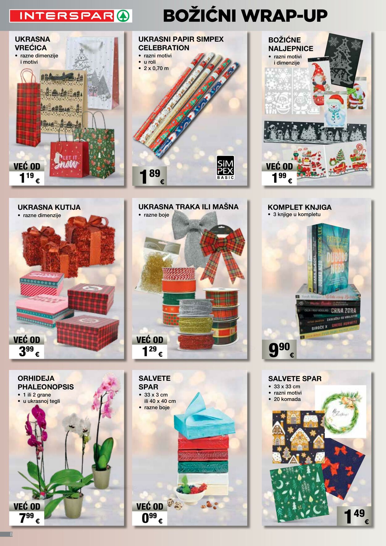 Katalog Spar 01.10.2025 - 04.11.2025