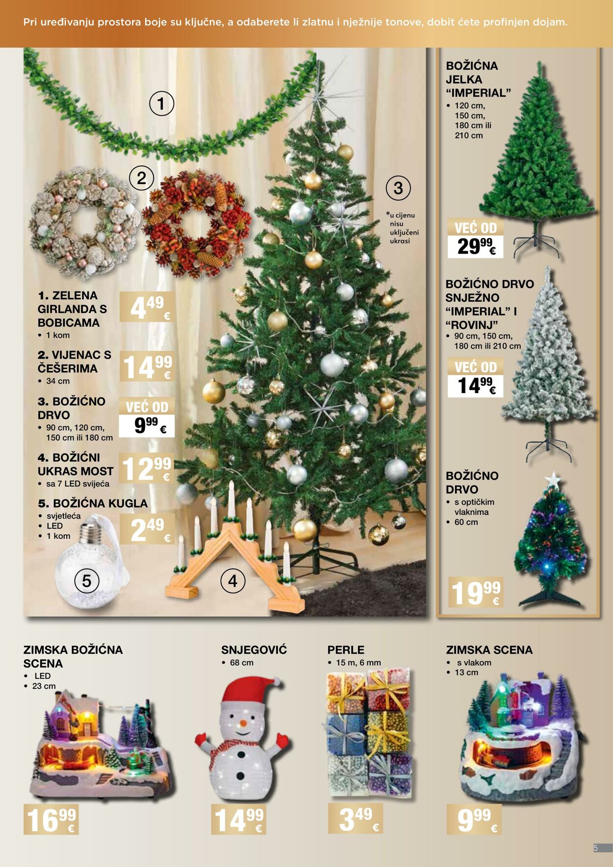 Katalog Spar 29.10.2025 - 04.11.2025