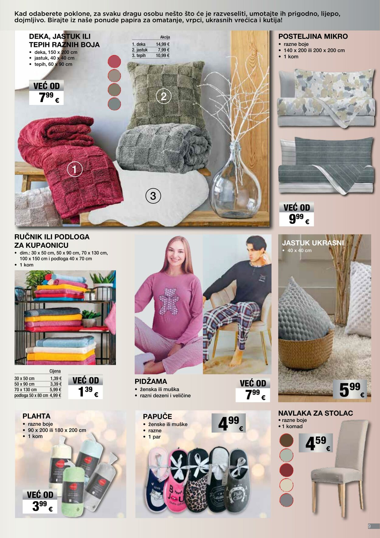 Katalog Spar 05.11.2025 - 02.12.2025