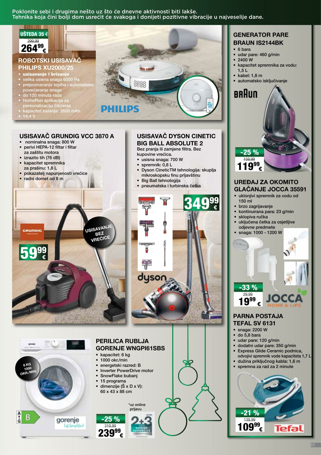 Katalog Spar 05.11.2025 - 02.12.2025