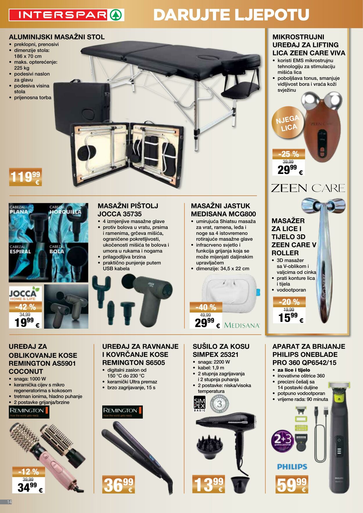 Katalog Spar 05.11.2025 - 02.12.2025
