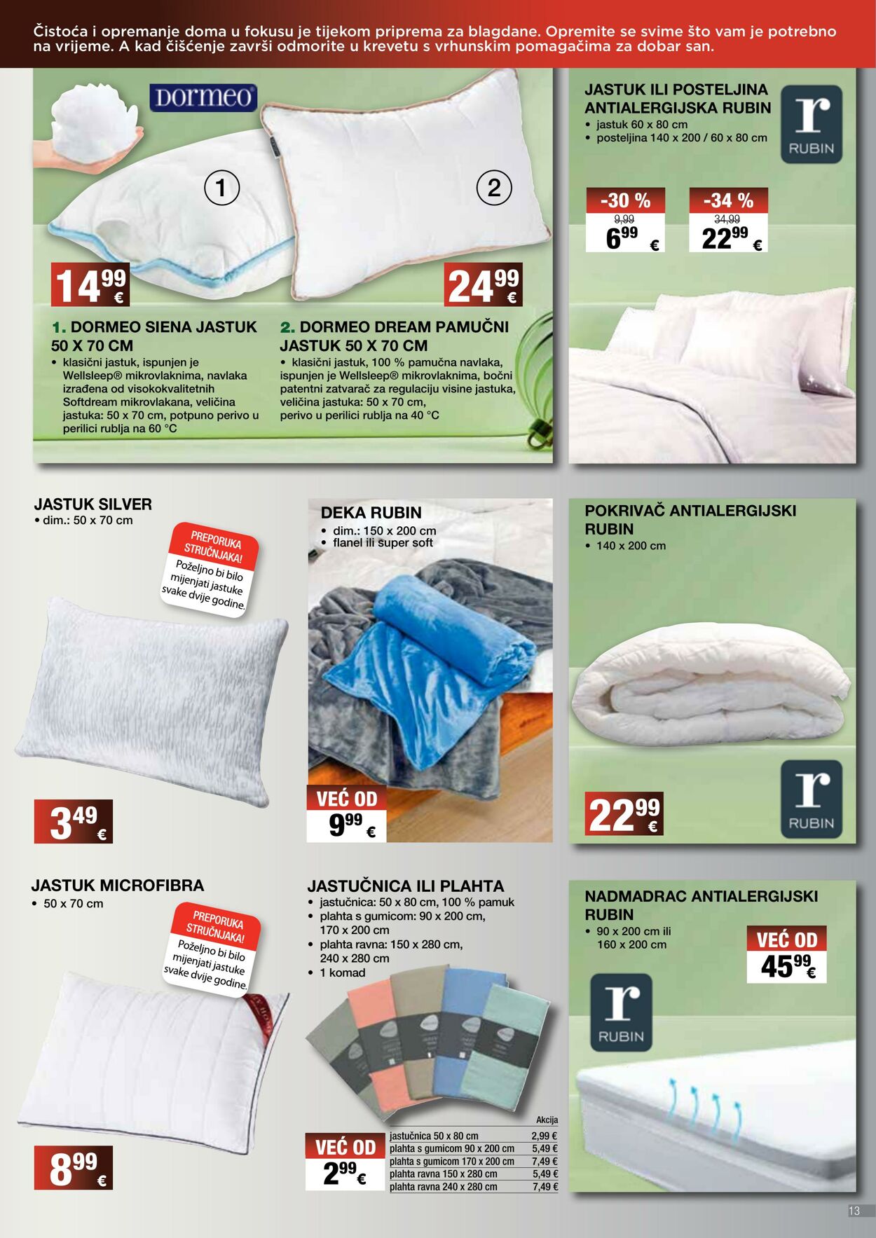 Katalog Spar 12.11.2025 - 07.01.2026