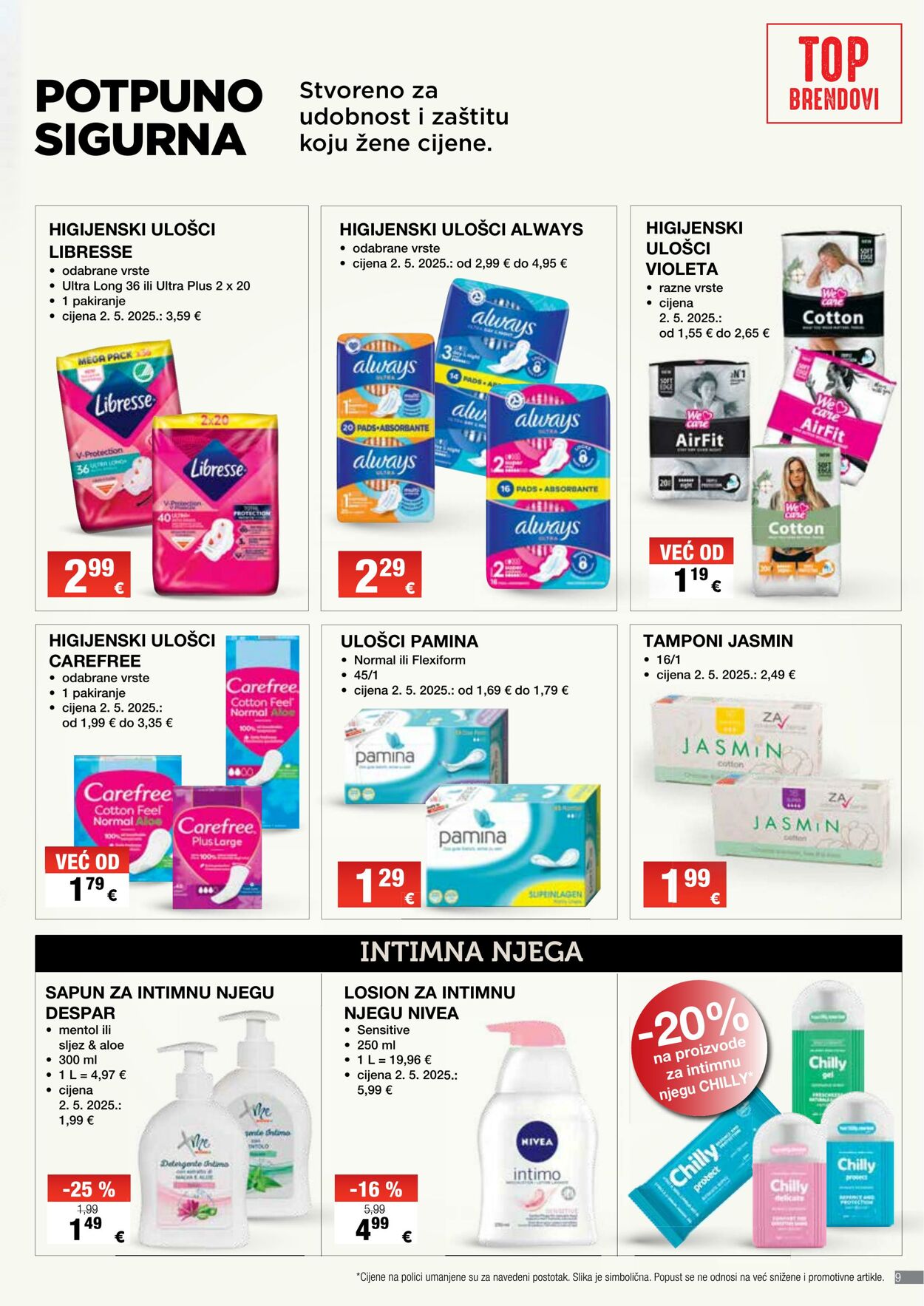 Katalog Spar 23.10.2025 - 12.11.2025