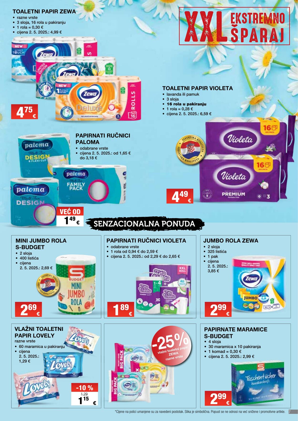 Katalog Spar 23.10.2025 - 12.11.2025