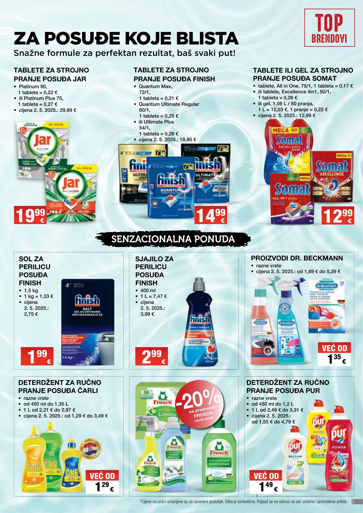 Katalog Spar 23.10.2025 - 12.11.2025