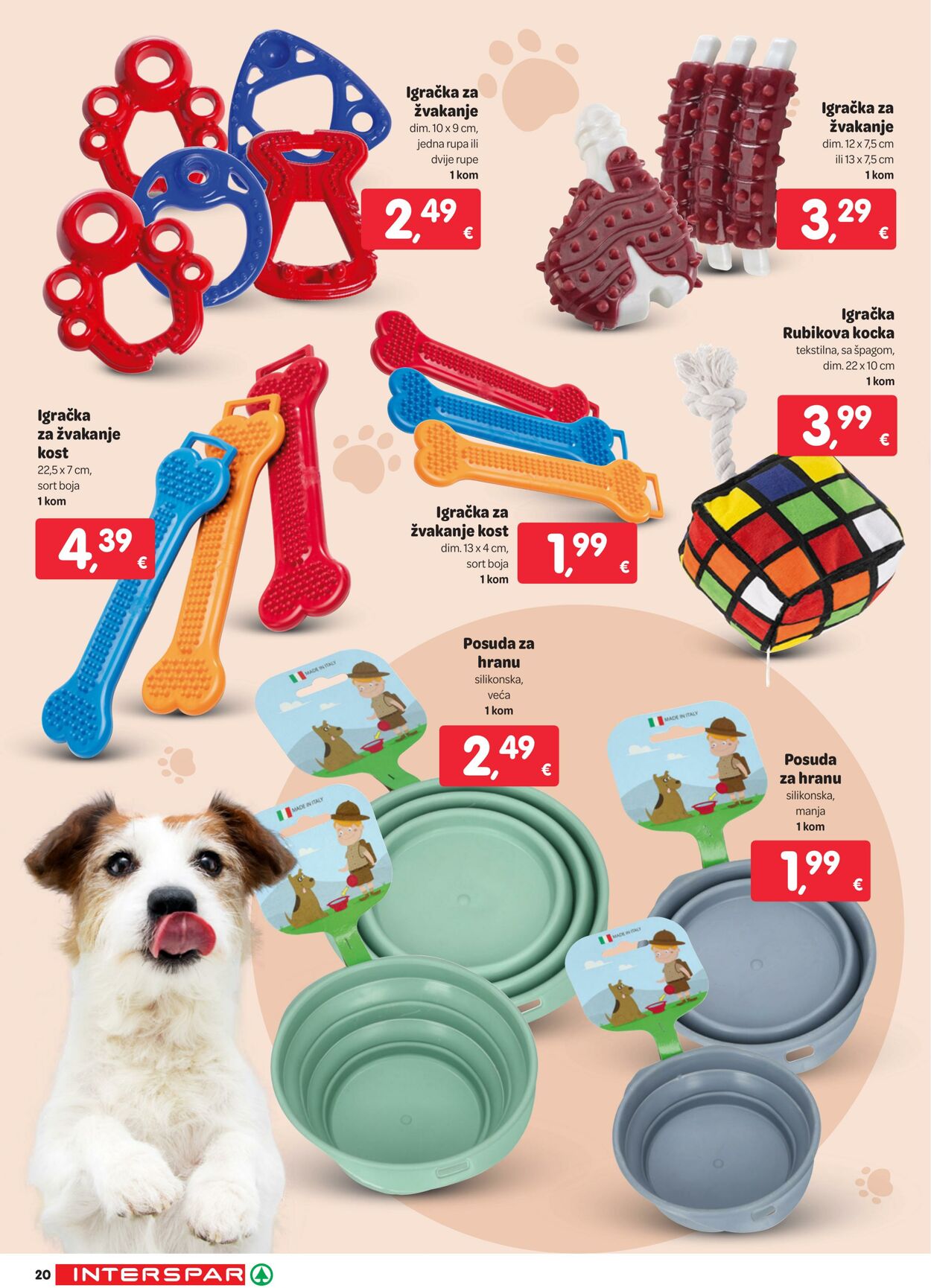 Katalog Spar 04.06.2025 - 17.06.2025