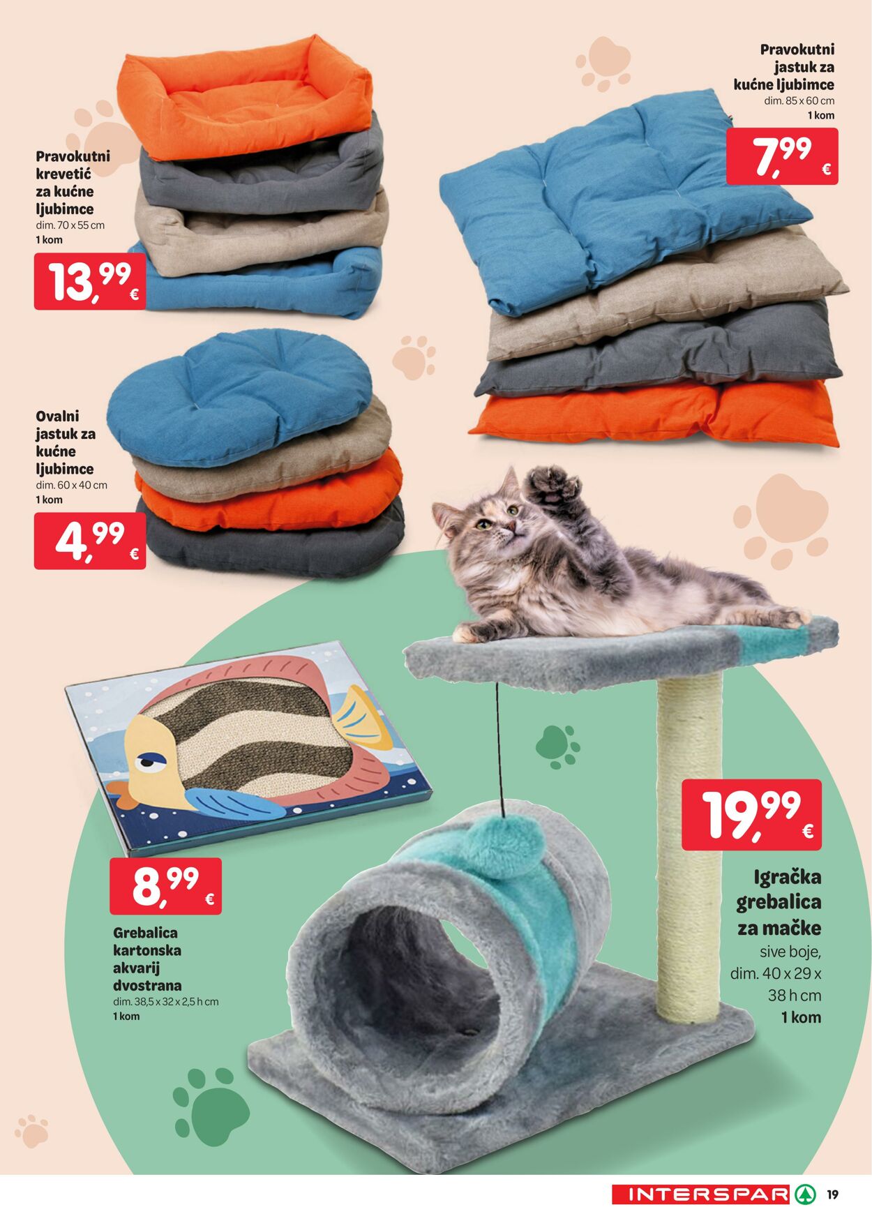 Katalog Spar 04.06.2025 - 17.06.2025