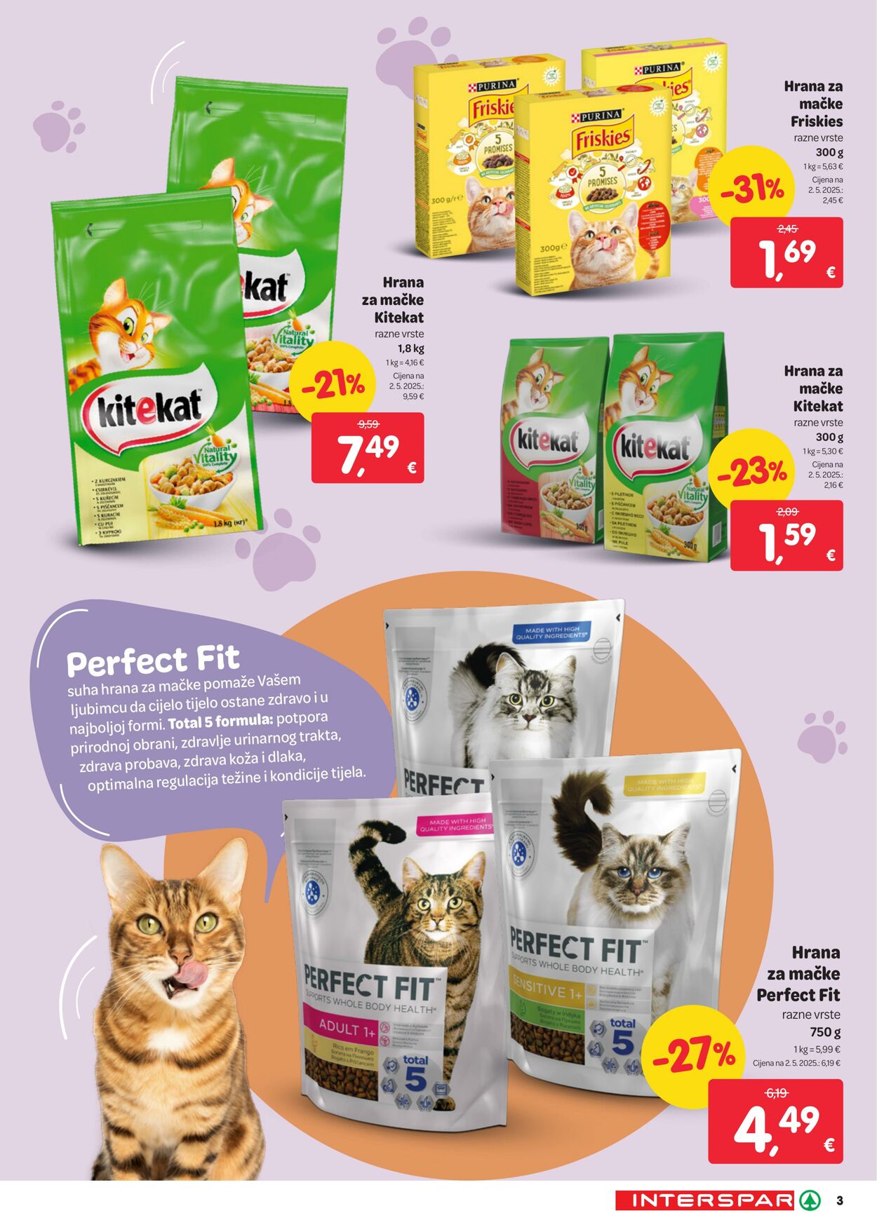 Katalog Spar 04.06.2025 - 17.06.2025