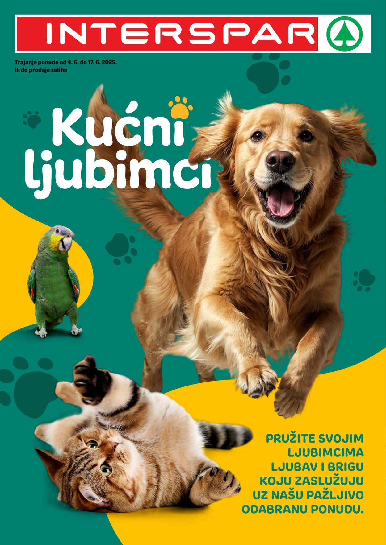 Katalog Spar 04.06.2025 - 17.06.2025