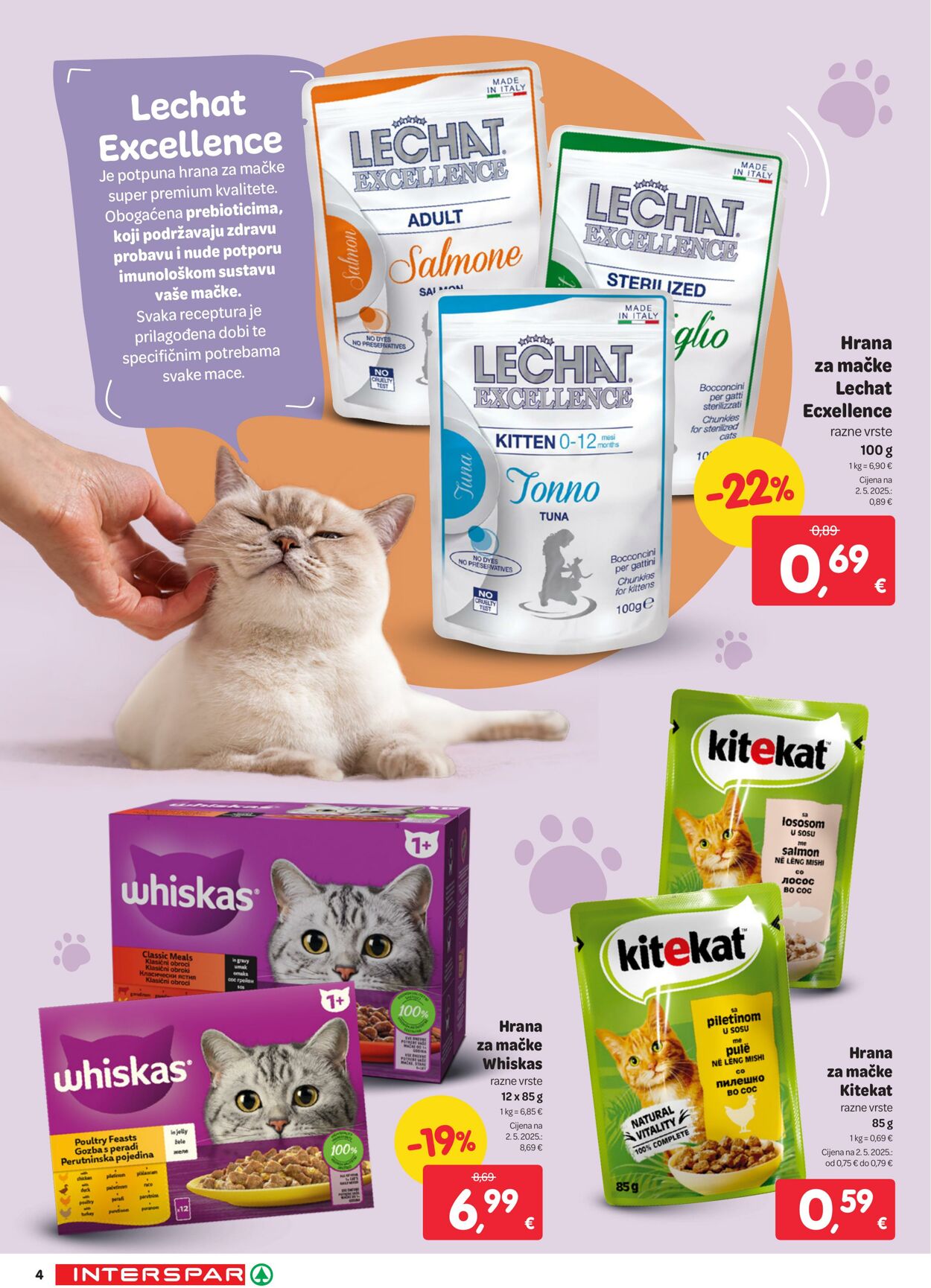 Katalog Spar 04.06.2025 - 17.06.2025