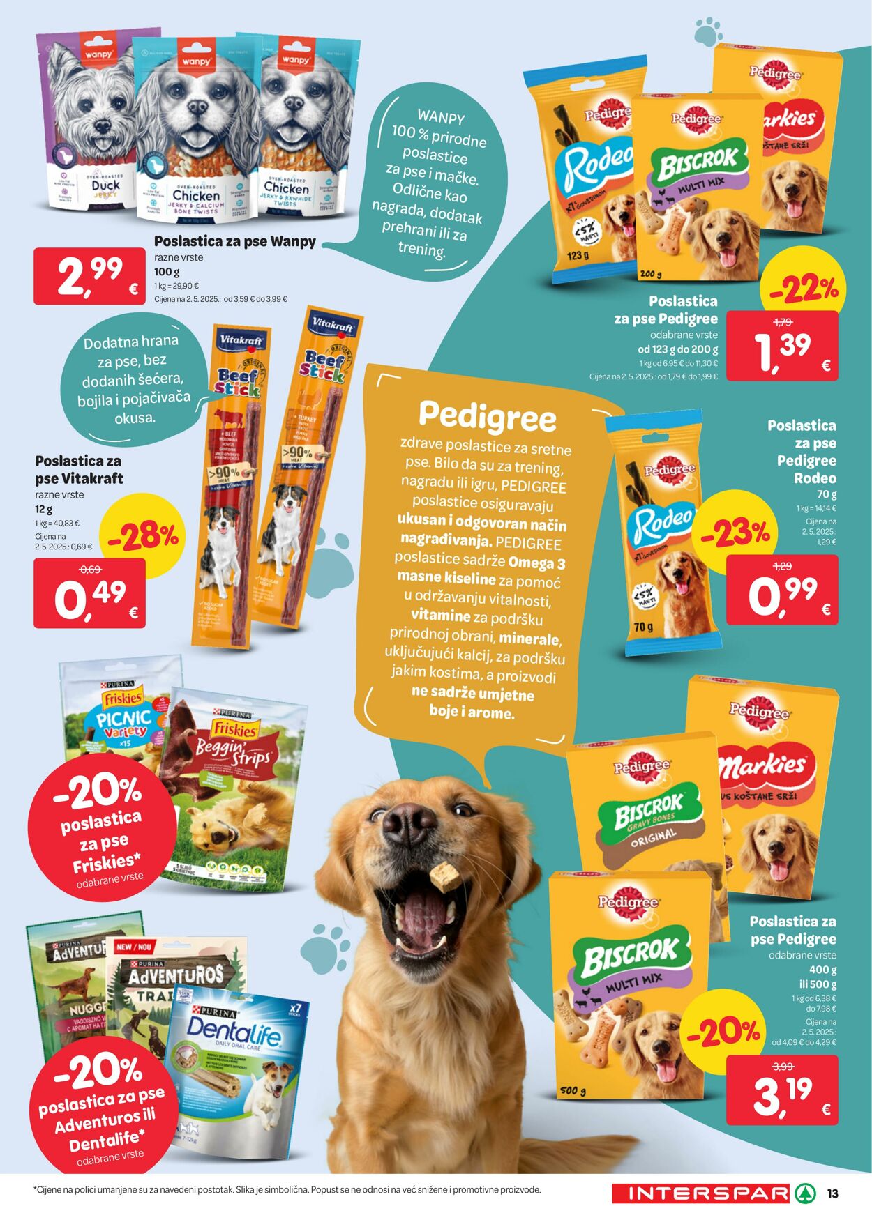 Katalog Spar 04.06.2025 - 17.06.2025