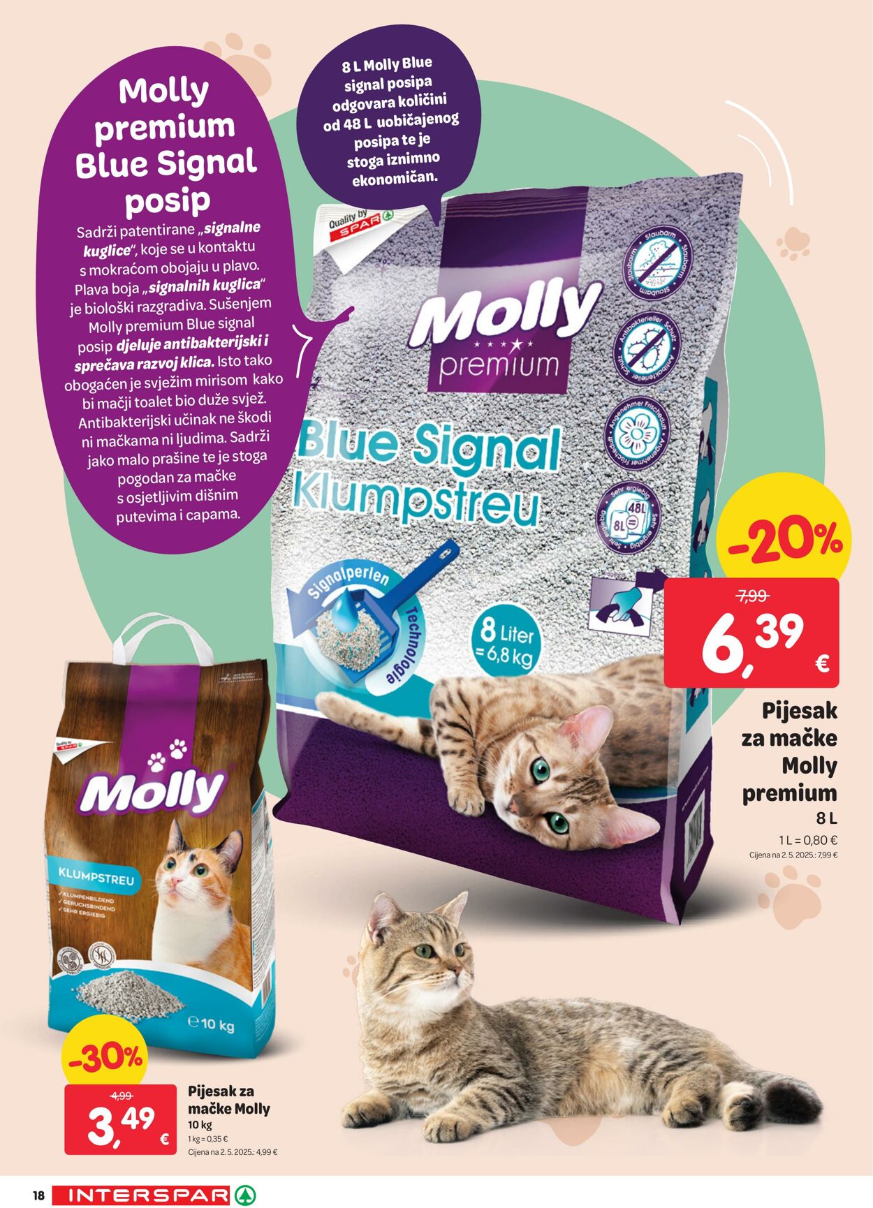 Katalog Spar 04.06.2025 - 17.06.2025