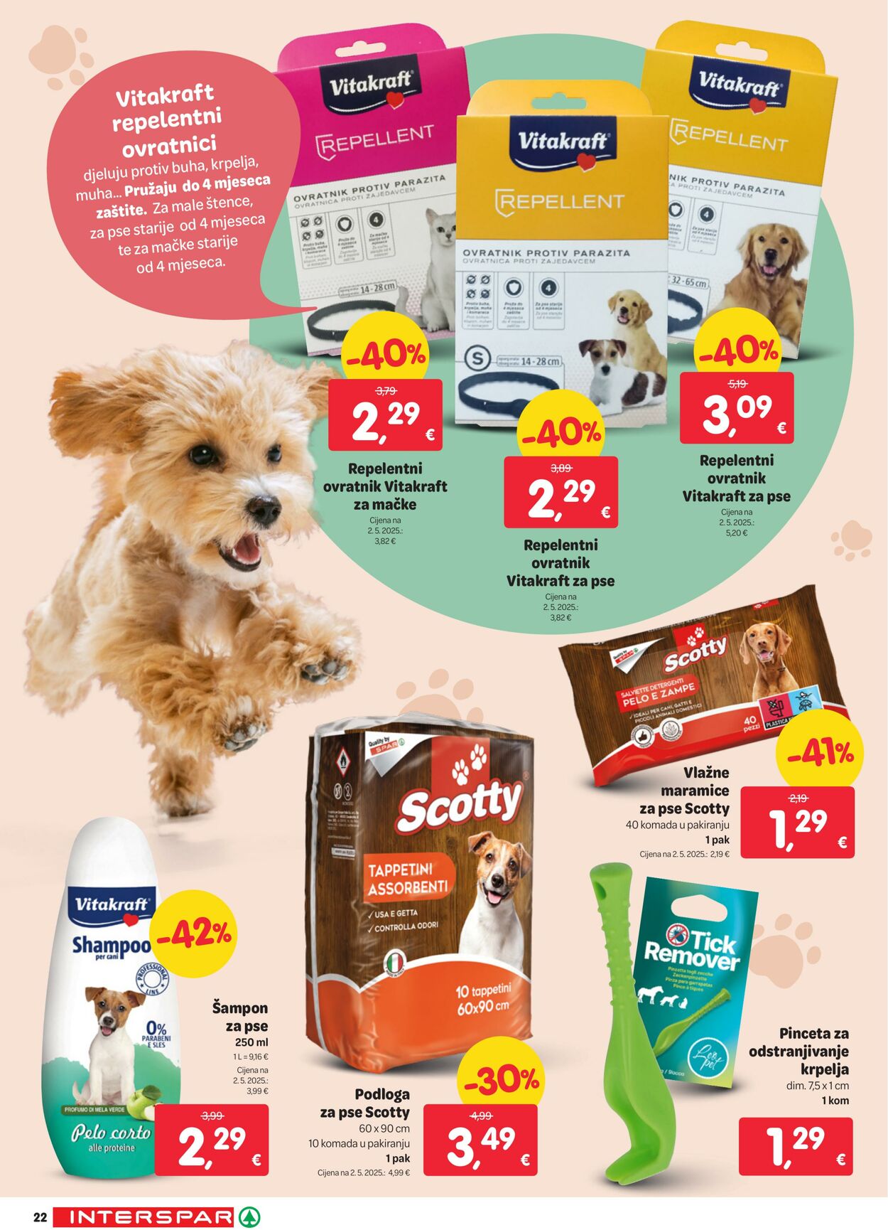 Katalog Spar 04.06.2025 - 17.06.2025