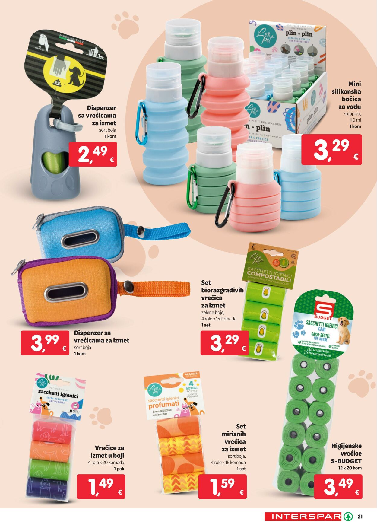 Katalog Spar 04.06.2025 - 17.06.2025