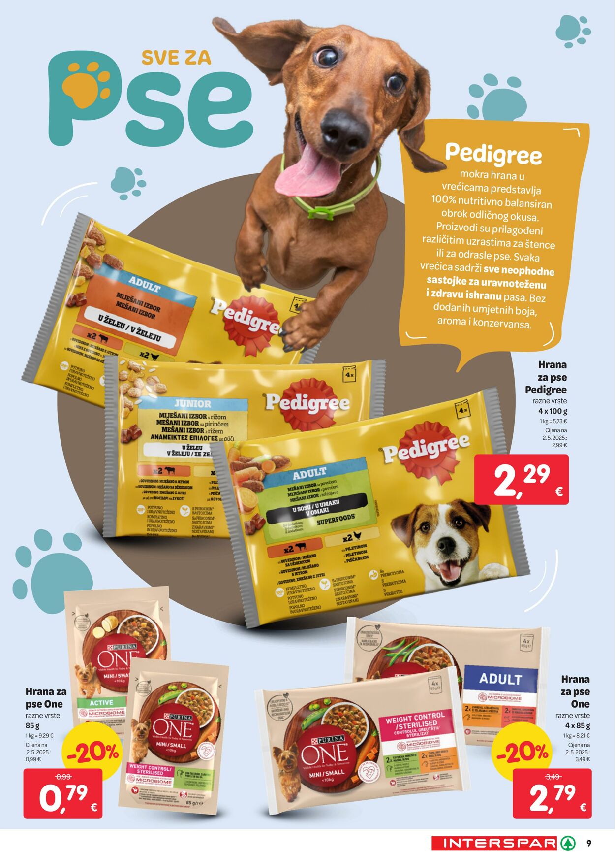 Katalog Spar 04.06.2025 - 17.06.2025