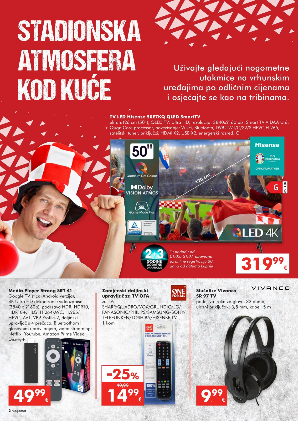 Katalog Spar 15.05.2024 - 18.06.2024