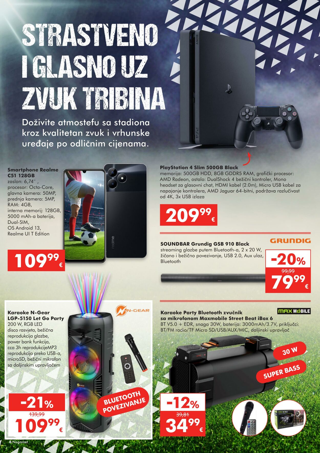 Katalog Spar 15.05.2024 - 18.06.2024