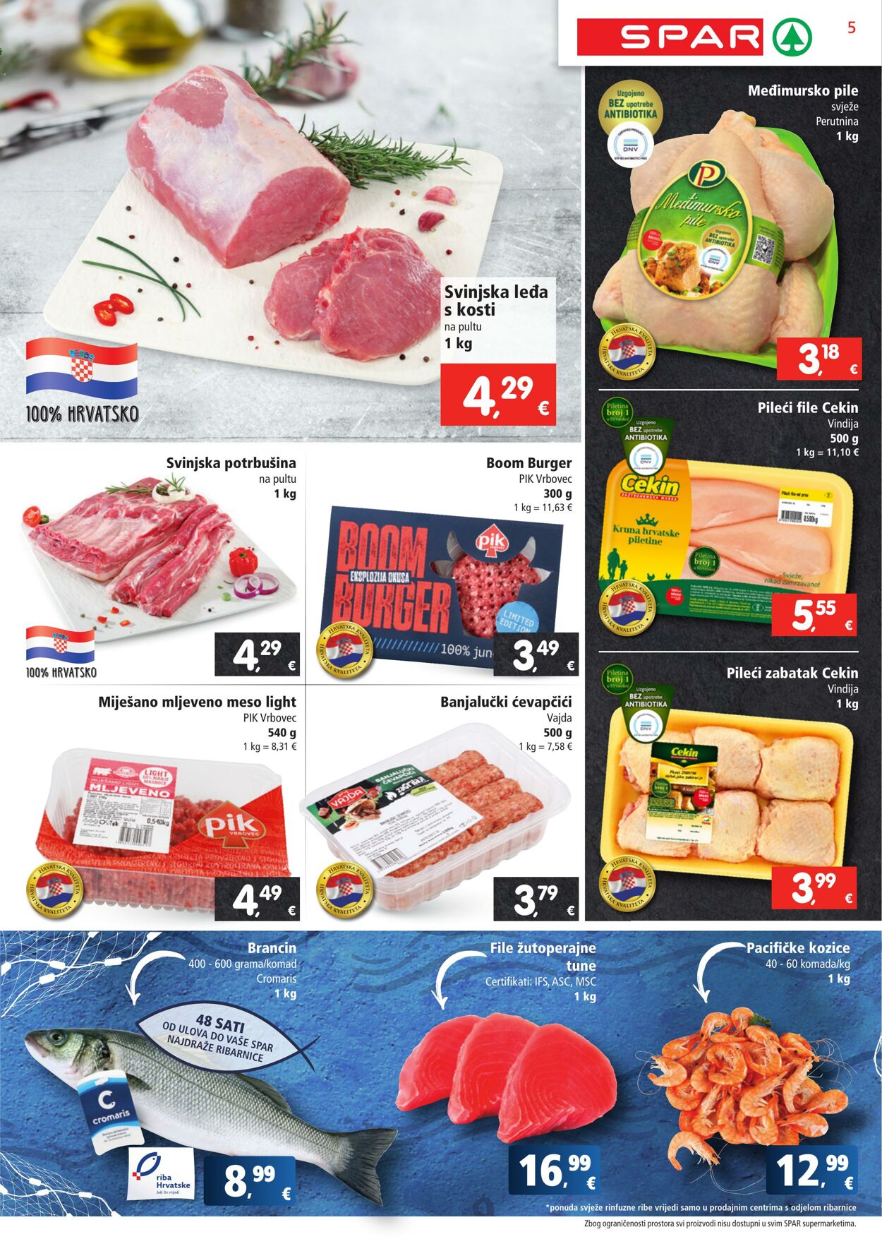 Katalog Spar 23.04.2025 - 29.06.2027
