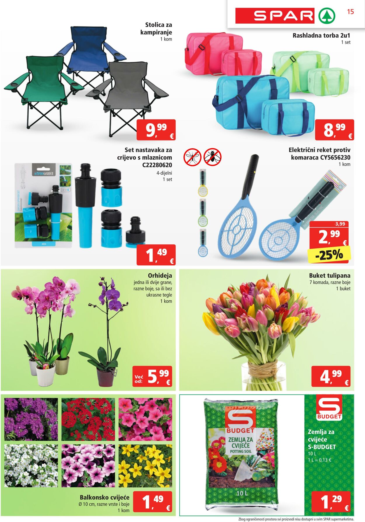Katalog Spar 23.04.2025 - 29.06.2027