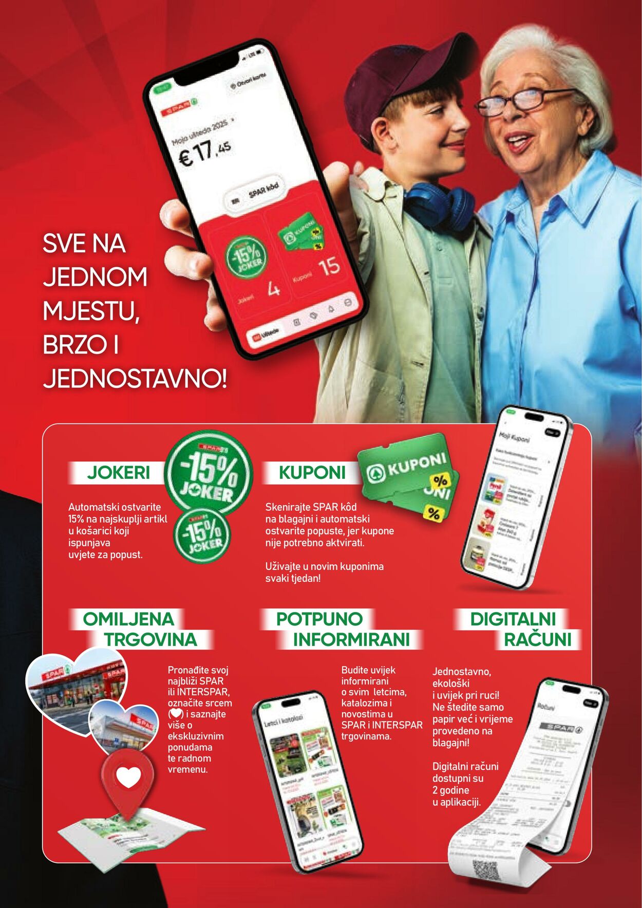 Katalog Spar 28.05.2025 - 03.06.2025