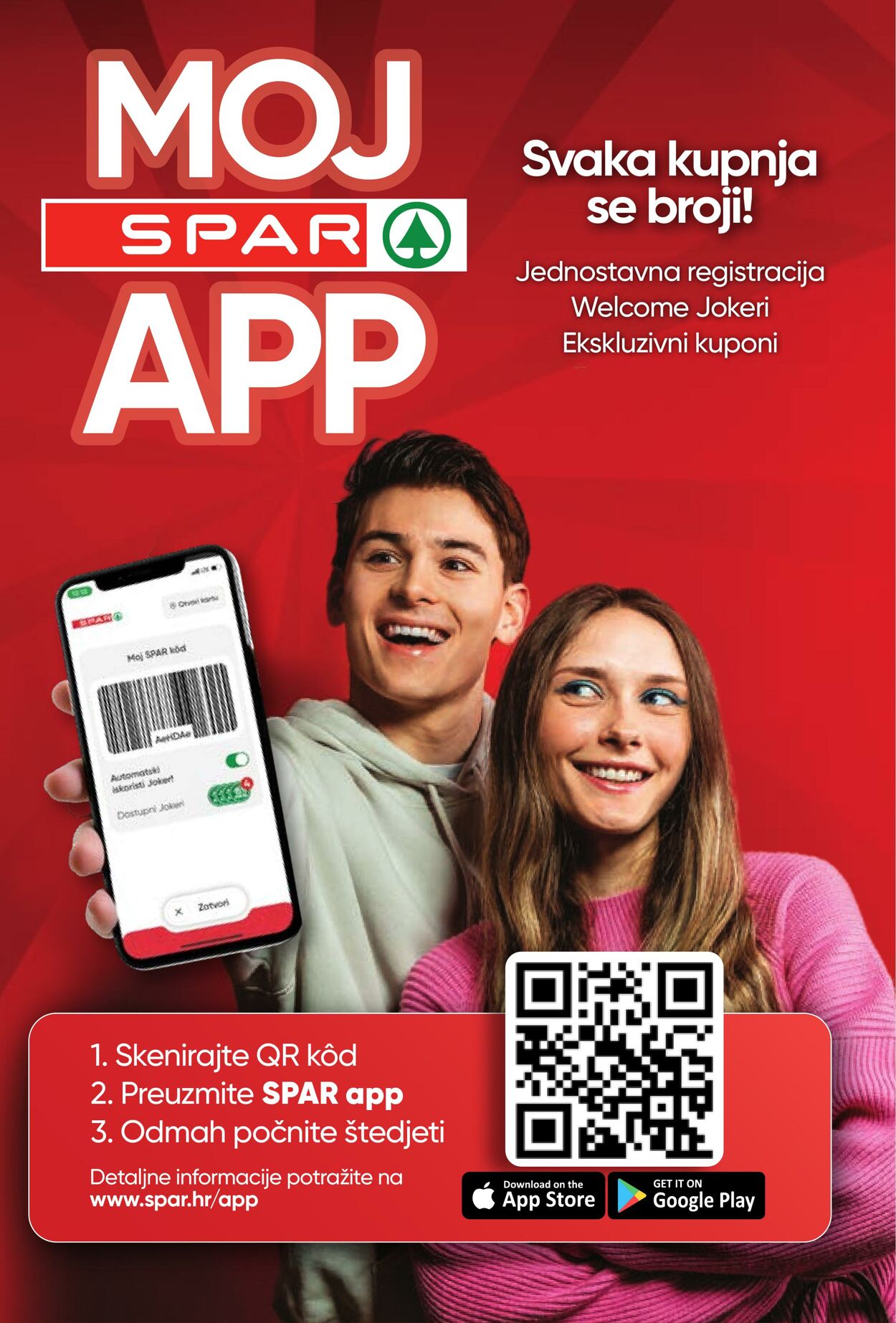 Katalog Spar 04.06.2025 - 10.06.2025