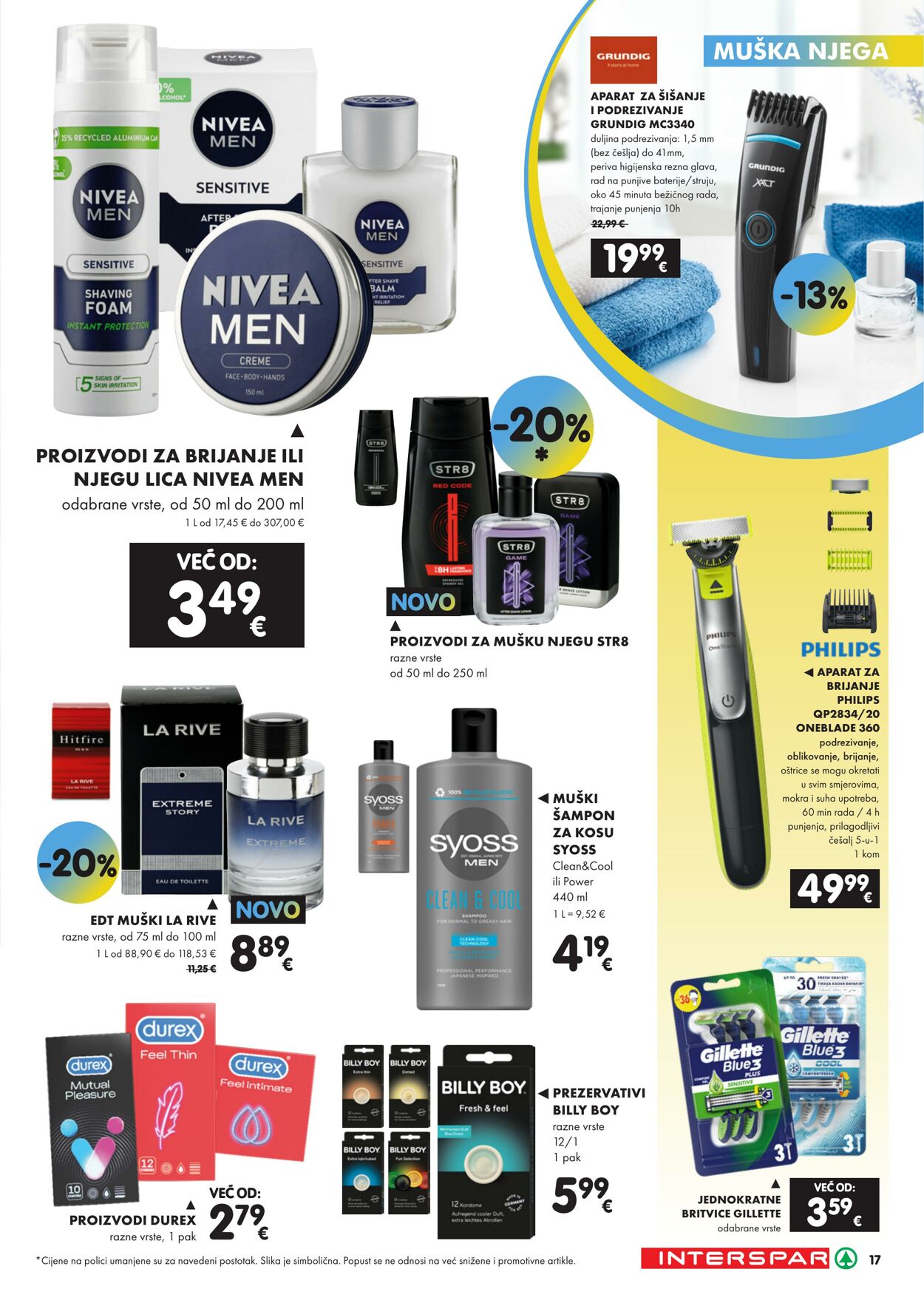 Katalog Spar 06.06.2024 - 19.06.2024