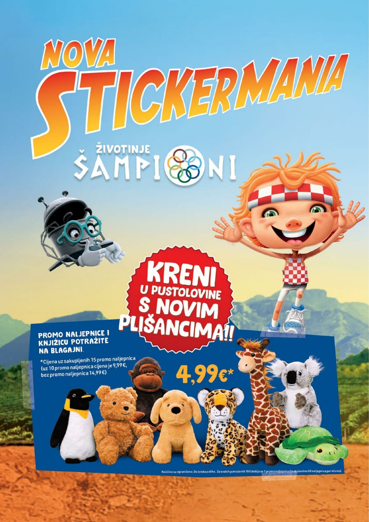 Katalog Spar 27.08.2025 - 02.09.2025