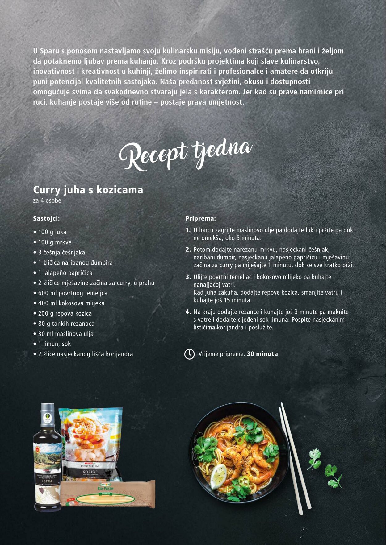 Katalog Spar 17.09.2025 - 23.09.2025