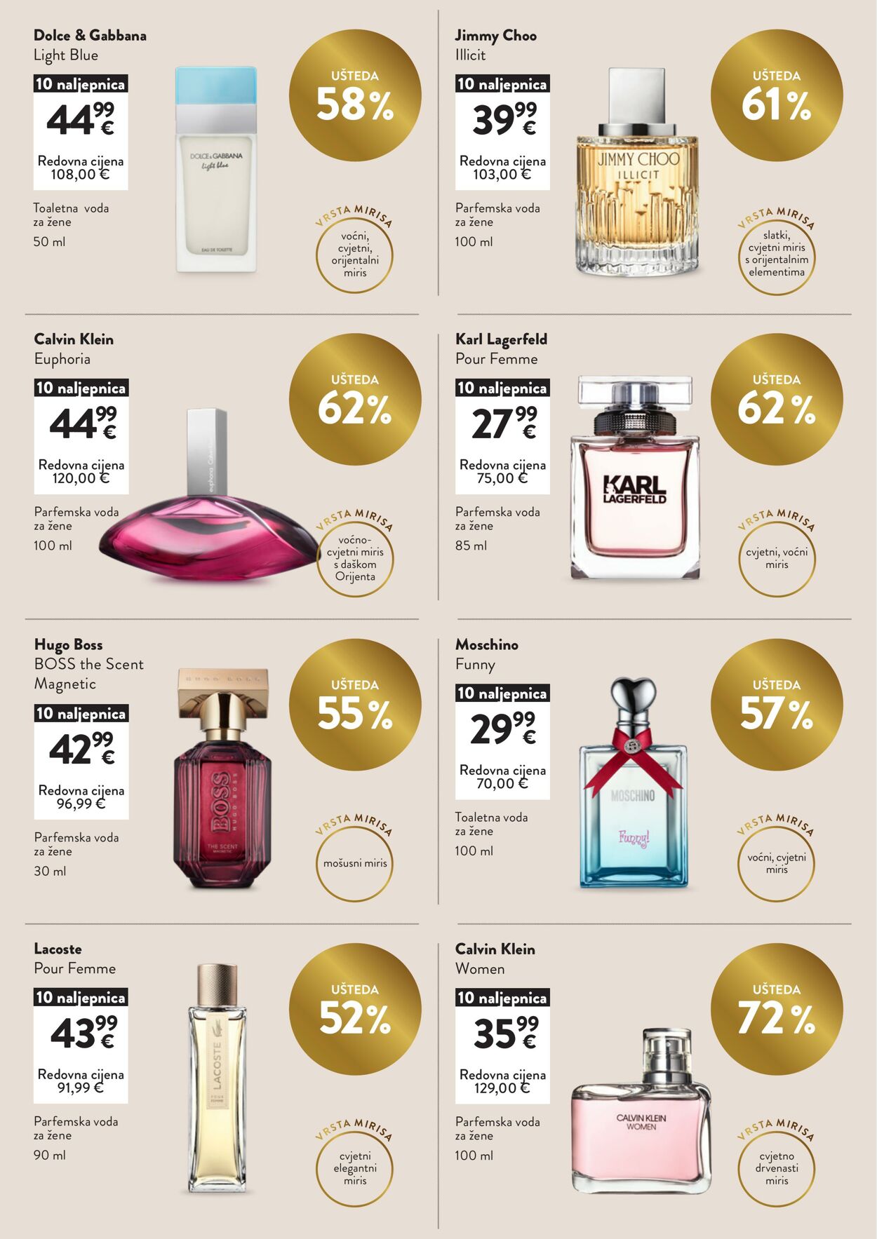 Katalog Spar 05.11.2025 - 11.11.2025