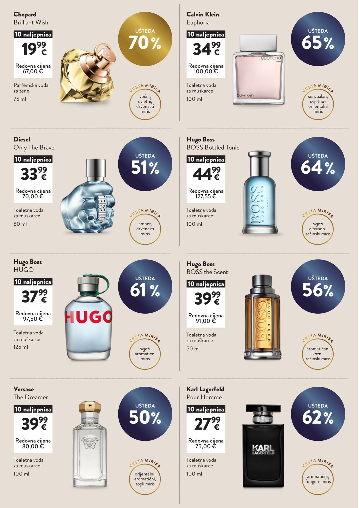 Katalog Spar 05.11.2025 - 11.11.2025