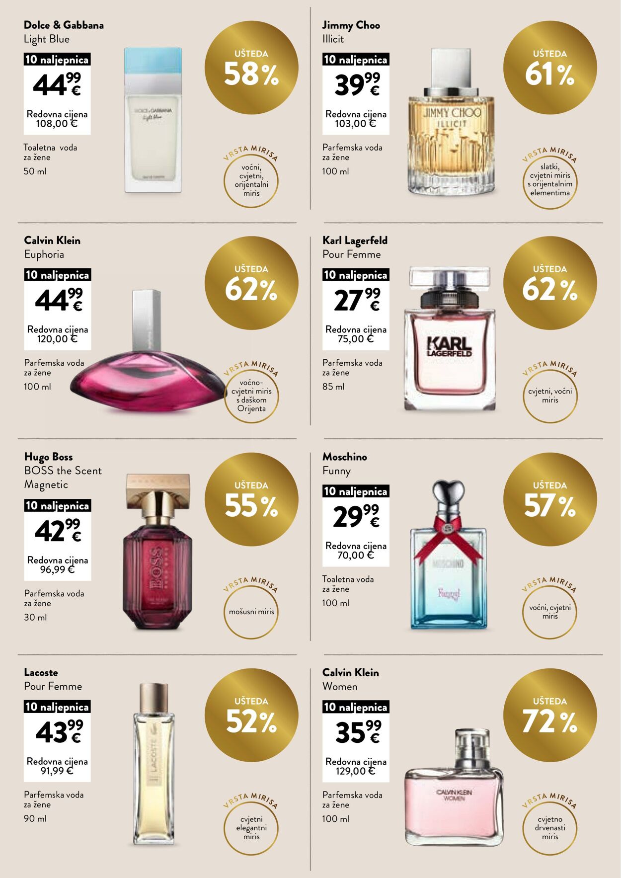 Katalog Spar 19.11.2025 - 25.11.2025