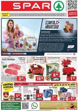 Katalog Spar 23.04.2025 - 29.06.2027