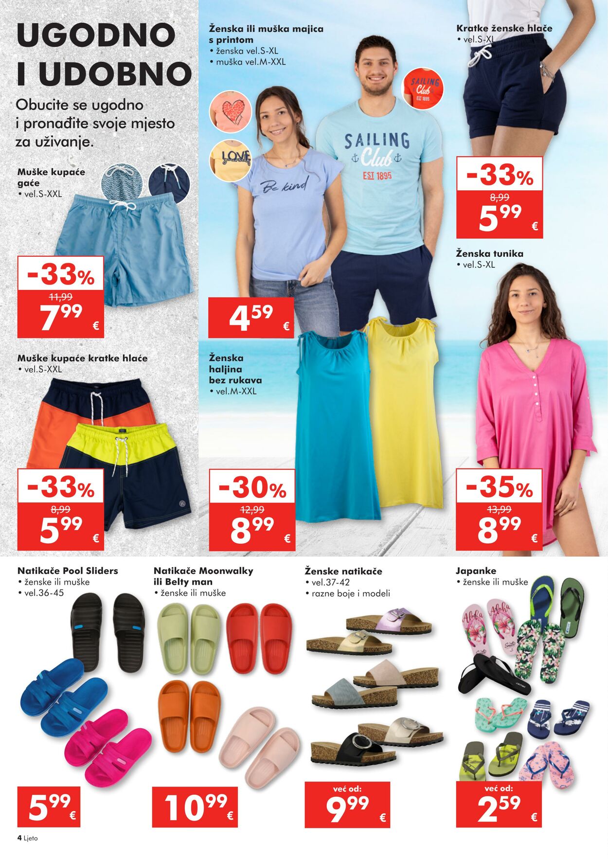 Katalog Spar 29.05.2024 - 06.07.2024