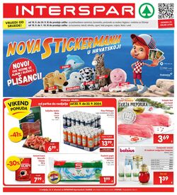 Katalog Spar 08.05.2024 - 11.06.2024