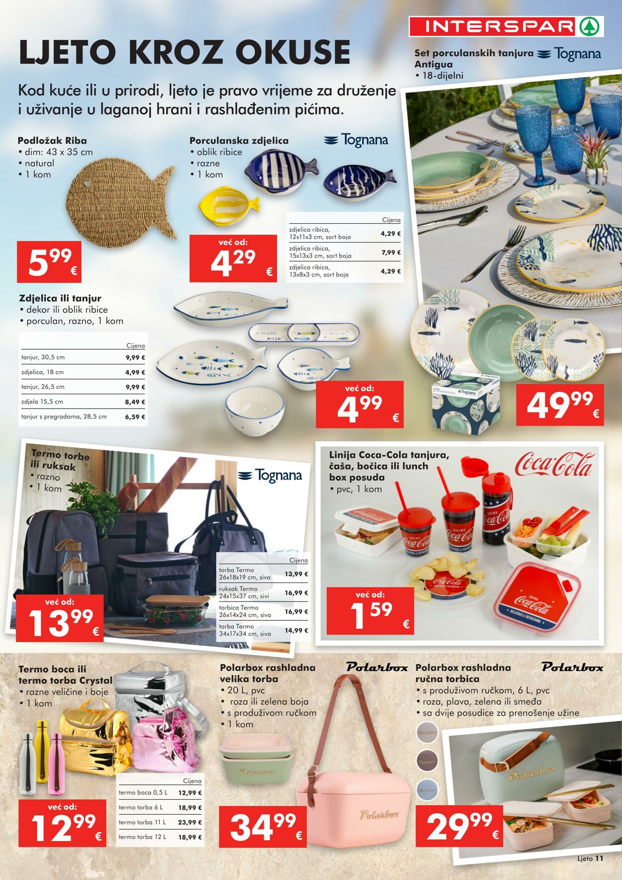 Katalog Spar 05.07.2024 - 06.08.2024