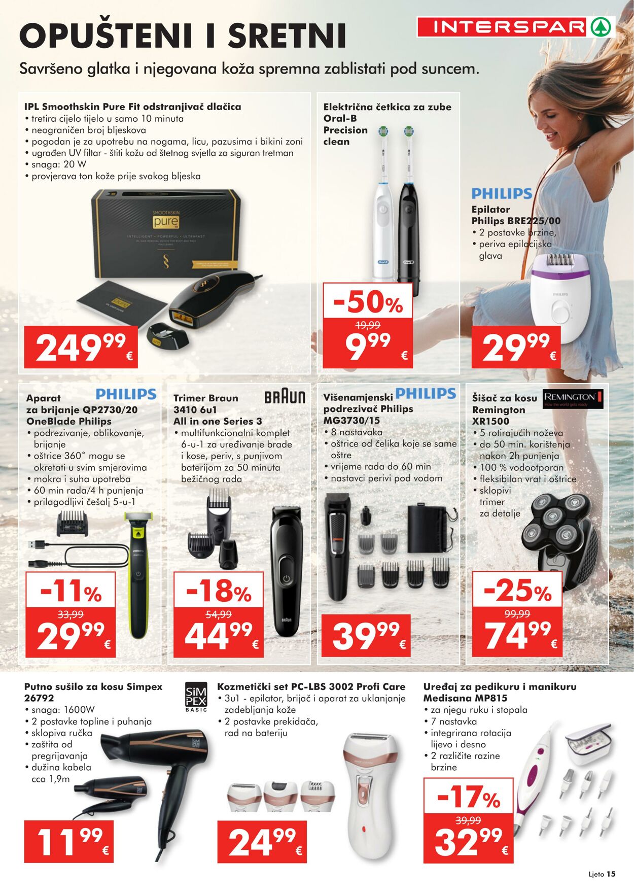 Katalog Spar 05.07.2024 - 06.08.2024